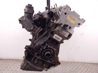 Двигатель, ориг. номер M47N, 11000420379, 0420379, 11000305560, 0305560, BMW 3-series (E46) 2001-2006