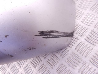 Бампер передний, ориг. номер M47N, 51117044116, 7044116, BMW 3-series (E46) 2001-2006