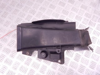 Воздуховод тормозной левый BMW 3-series (E46) 2001-2006, M47N