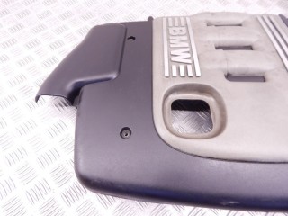 Декоративная крышка двигателя, ориг. номер M47N, 7787330, 11147787330, BMW 3-series (E46) 2001-2006