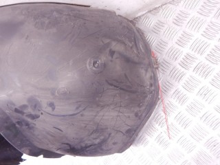 Защита арок передняя левая (подкрылок), ориг. номер M47N, 51717036495, 51718193809, 8193809, 7036495, 51717039677, 7039677, BMW 3-series (E46) 2001-2006