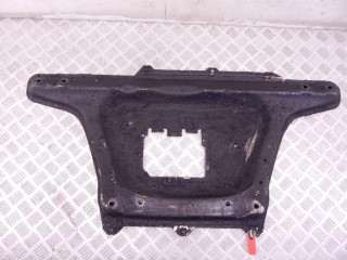Защита двигателя, ориг. номер M47N, 7028433, 51717028433, BMW 3-series (E46) 2001-2006