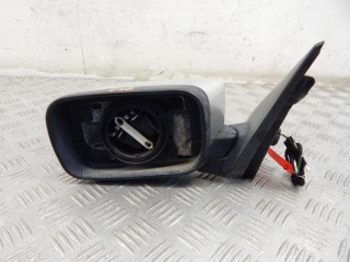 Зеркало наружное левое, ориг. номер M47N, 51167011937, 7011937, BMW 3-series (E46) 2001-2006