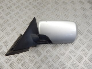 Зеркало наружное левое, ориг. номер M47N, 51167011937, 7011937, BMW 3-series (E46) 2001-2006