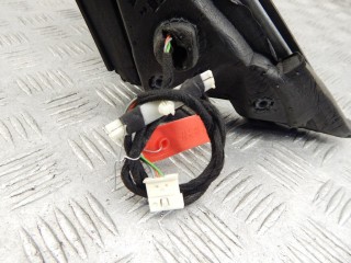 Зеркало наружное левое, ориг. номер M47N, 51167011937, 7011937, BMW 3-series (E46) 2001-2006