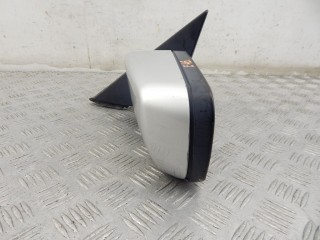 Зеркало наружное левое, ориг. номер M47N, 51167011937, 7011937, BMW 3-series (E46) 2001-2006