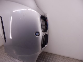 Капот, ориг. номер M47N, 41617042893, 7042893, BMW 3-series (E46) 2001-2006