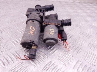 Кран отопителя (печки), ориг. номер M47N, 8369807, 64118369807, BMW 3-series (E46) 2001-2006