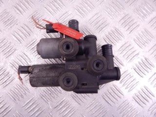 Кран отопителя (печки), ориг. номер M47N, 8369807, 64118369807, BMW 3-series (E46) 2001-2006