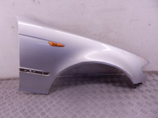 Крыло переднее правое, ориг. номер M47N, 41357042324, 7042324, BMW 3-series (E46) 2001-2006