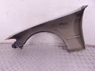 Крыло переднее правое, ориг. номер M47N, 41357042324, 7042324, BMW 3-series (E46) 2001-2006