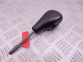 Ручка переключения передач BMW 3-series (E46) 2001-2006, универсал, левый руль, M47N