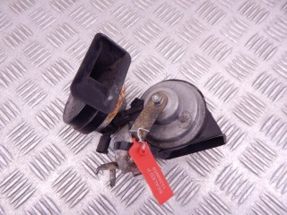 Сигнал (клаксон), ориг. номер M47N, 61338381271, 61338381272, 8381271, 8381272, BMW 3-series (E46) 2001-2006