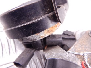 Сигнал (клаксон), ориг. номер M47N, 61338381271, 61338381272, 8381271, 8381272, BMW 3-series (E46) 2001-2006