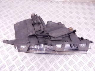 Фара левая, ориг. номер M47N, 6910955, 63126910955, 63127165769, 7165769, BMW 3-series (E46) 2001-2006