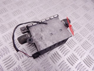 Подогреватель охлаждающей жидкости (антифриза), ориг. номер M47N, 6918806, 64126904668, 9145439, 64126918806, 64129145439, 64120304848, 0304848, 6904668, 64126902238, 6902238, 64126900704, 6900704, BMW 3-series (E46) 2001-2006