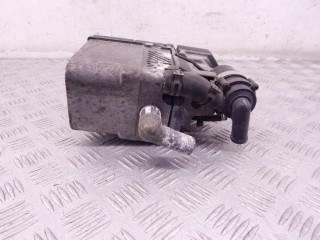 Автономный отопитель, ориг. номер M47N, BMW 3-series (E46) 2001-2006