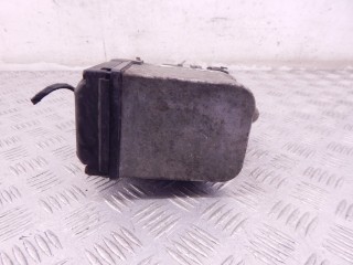 Автономный отопитель, ориг. номер M47N, BMW 3-series (E46) 2001-2006