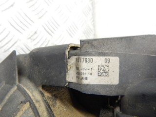 Кассета радиаторов, ориг. номер 17117617630, 17117617632, 7617630, 7617632, B37, BMW 2-series (F45/46)
