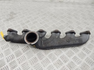 Коллектор выпуской, ориг. номер M57N2, 7796886, 7811449, 7801714, 11627796886, 11627801714, 11627811449, BMW X5-series (E70) 2006-2010