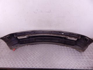 Бампер передний, ориг. номер 51119071063, 9071063, M43TU, BMW 3-series (E46) 1997-2003
