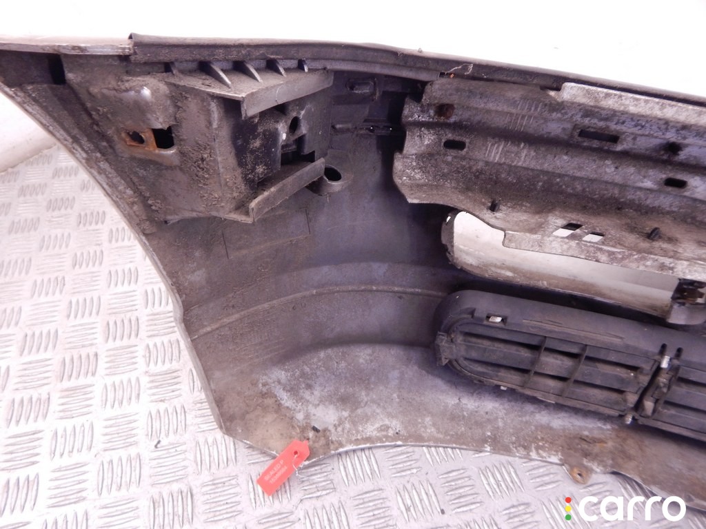 Бампер передний BMW 3-series (E46) 1997-2003, универсал, 51119071063, фото 6
