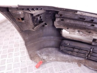 Бампер передний, ориг. номер 51119071063, 9071063, M43TU, BMW 3-series (E46) 1997-2003