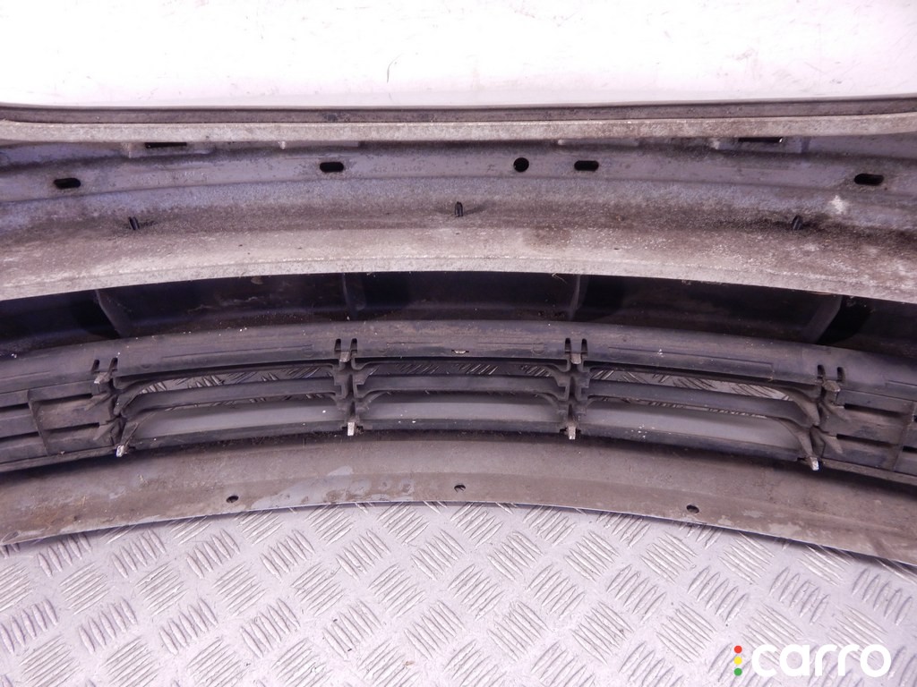 Бампер передний BMW 3-series (E46) 1997-2003, универсал, 51119071063, фото 7