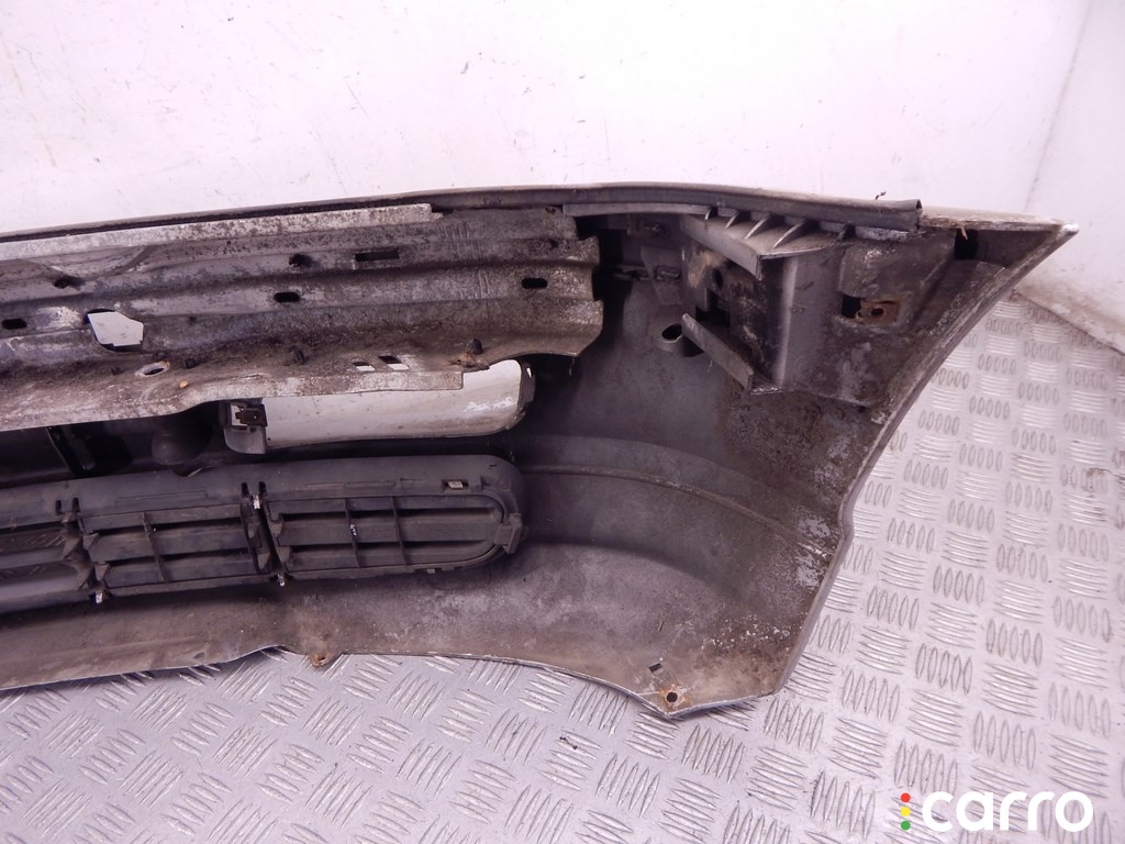 Бампер передний BMW 3-series (E46) 1997-2003, универсал, 51119071063, фото 8