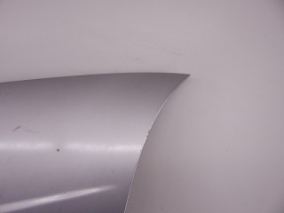 Капот, ориг. номер 41618238461, 8238461, M43TU, BMW 3-series (E46) 1997-2003