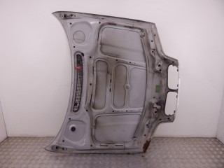 Капот, ориг. номер 41618238461, 8238461, M43TU, BMW 3-series (E46) 1997-2003