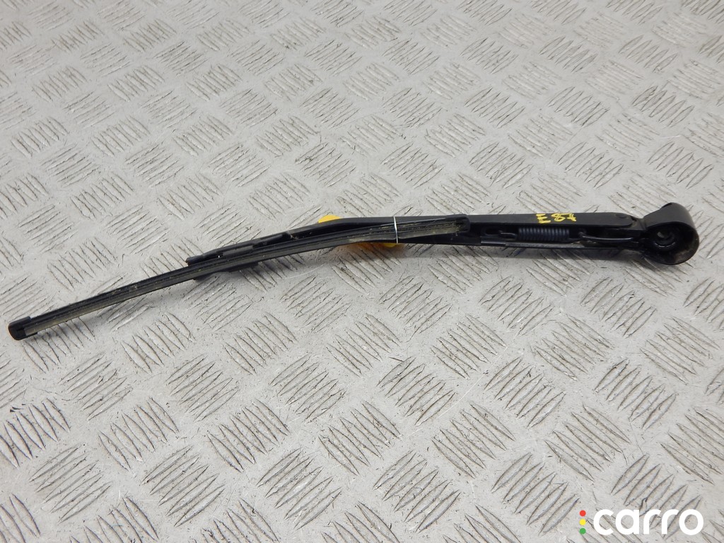 Щеткодержатель задний BMW 1-series (E87), хетчбэк 5 дв., левый руль, 61627138507, фото 3