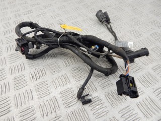 Проводка рулевой рейки, ориг. номер N54, 9215171, 61129215171, BMW 7-series (F01/02) 2008-2012