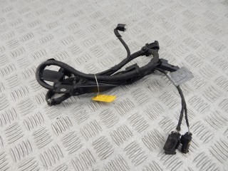 Проводка рулевой рейки, ориг. номер N54, 9215171, 61129215171, BMW 7-series (F01/02) 2008-2012