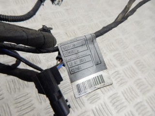 Проводка рулевой рейки, ориг. номер N54, 9215171, 61129215171, BMW 7-series (F01/02) 2008-2012