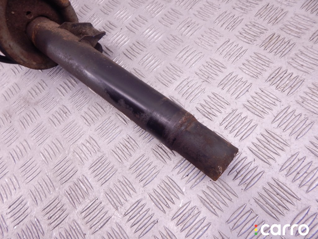 Стойка передняя левая BMW 3-series (E46) 2001-2006, M47N, фото 2