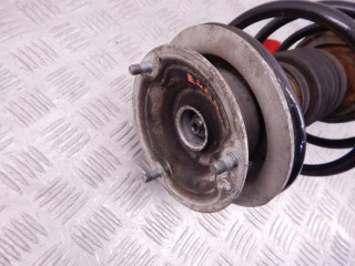 Стойка передняя правая, ориг. номер M47N, 31316750790, 6750790, BMW 3-series (E46) 2001-2006