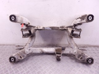 Балка подвески задняя, ориг. номер M52, 33311097248, 1097248, BMW 5-series (E39) 1995-2000