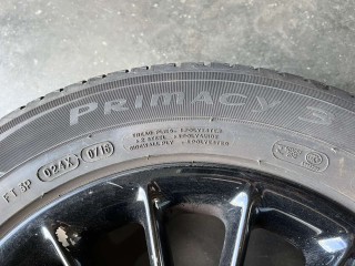 Диск литой, ориг. номер M51, 36111095441, 1095441, BMW 5-series (E39) 1995-2000