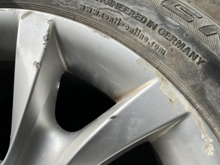 Диск литой, ориг. номер N55, 36116778585, 6778585, BMW X6-series (E71) 2007-2012