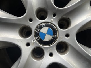 Диск литой, ориг. номер N55, 36116778582, 6778582, BMW X6-series (E71) 2007-2012
