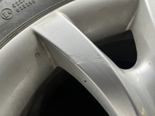 Диск литой, ориг. номер N55, 36116778582, 6778582, BMW X6-series (E71) 2007-2012