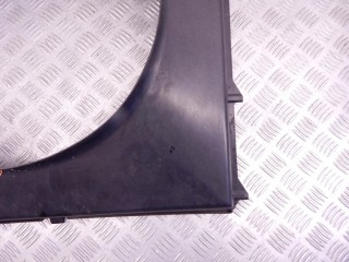 Диффузор вентилятора, ориг. номер 1740700, M52, 17111740700, BMW 5-series (E39) 1995-2000