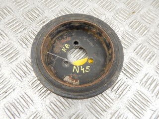 Шкив коленвала, ориг. номер 11237505829, 7505829, N45, BMW 1-series (E87)