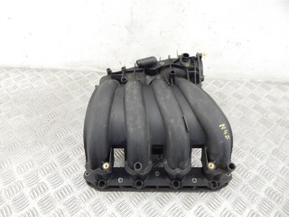 Коллектор впускной, ориг. номер 11237505829, 7505829, N45, BMW 1-series (E87)