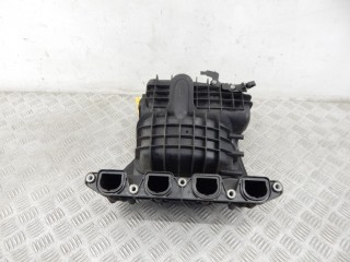 Коллектор впускной, ориг. номер 11237505829, 7505829, N45, BMW 1-series (E87)