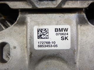 Подушка крепления КПП, ориг. номер 22316853453, 6853453, B37, BMW 2-series (F45/46)