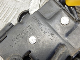 Замок капота, ориг. номер 51237431369, 7431369, B37, BMW 2-series (F45/46)