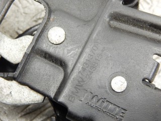 Замок капота, ориг. номер 51237431370, 7431370, B37, BMW 2-series (F45/46)