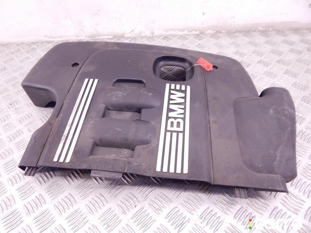 Декоративная крышка двигателя BMW 1-series (E87), 2.0 л, дизель, M47N2, фото 6